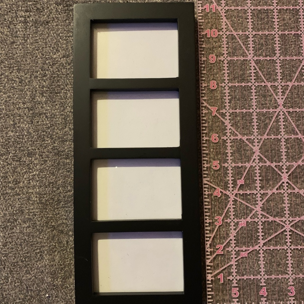 Two photo frame (b24)